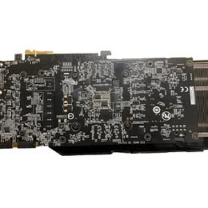 Gigabyte GeForce® GTX 1070 Ti WINDFORCE 8G (2 foto / 4)