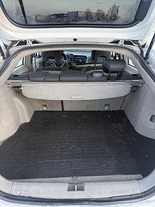 Продается Honda Insight автомат гибрид LPG (5 фото из 11)