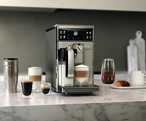 Kohvimasin Philips Saeco GranBaristo HD8975 (1 foto / 6)