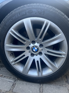 BMW 120 style R18 (5 foto / 5)
