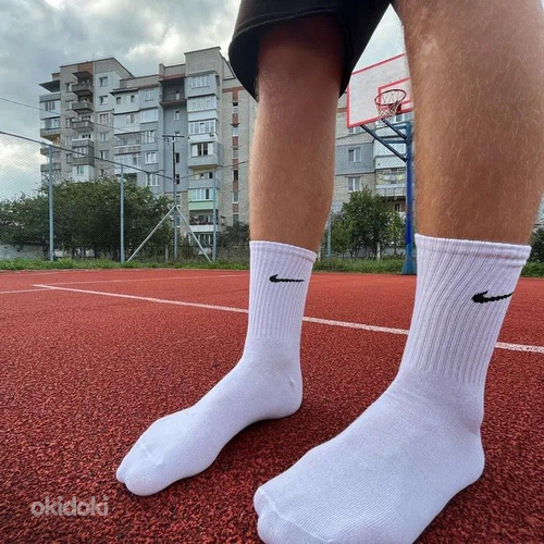 Sokid socks носки (фото #3)