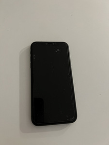 Müüa iphone 11x64 (2 foto / 2)