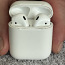 Apple AirPods 1 Б/У (фото #1)