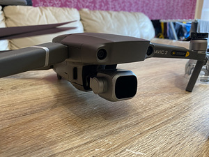 DJI Mavic 2 для комбо (2 фото из 7)