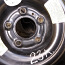 Tagavara ratas "Peugeot" 215/60R 16 (foto #3)