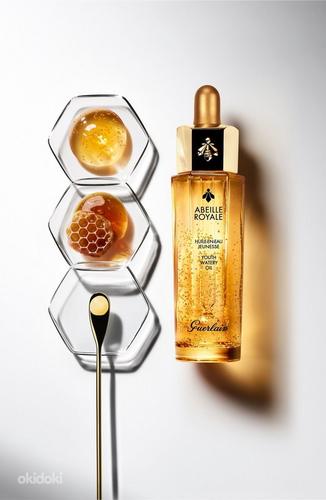 Guerlain Abeille Royale youth watery oil 50ml (фото #1)