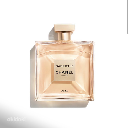 Парфюм CHANEL Gabrielle L'Eau Eau de Toilette 100 мл