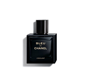 CHANEL Bleu de Chanel L'Exclusif Parfum meestele 60 ml (1 foto / 4)
