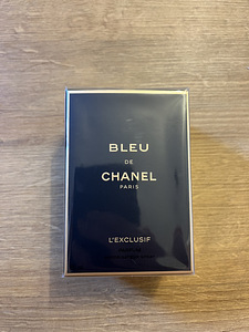 CHANEL Bleu de Chanel L'Exclusif Parfum meestele 60 ml (3 foto / 4)