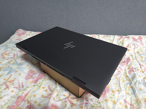 Ноутбук HP ENVY x360 15-ew0003ny (711U6EA) (1 фото из 4)