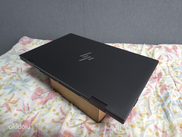 Laptop HP ENVY x360 15-ew0003ny (711U6EA)