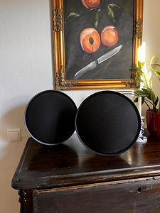 Premium kõlarid Defunc Home Large (nagu uued, karp kaasas) (2 foto / 6)