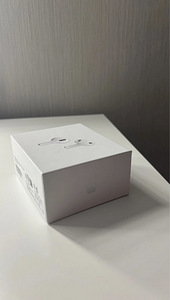Оригинальные Airpods Pro 3 (7 фото из 7)