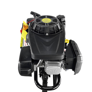 Uus päramootor GW-225FC (5 foto / 5)