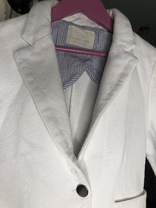 Пиджак ZARA 146/152 (2 фото из 3)