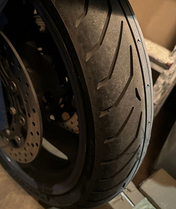Yamaha YZF600 R Thundercat (2 foto / 3)