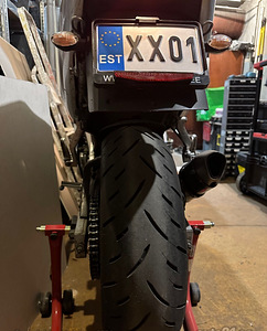 Yamaha YZF600 R Thundercat (3 foto / 3)