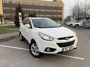 Hyundai ix35 2.0 135kW (1 foto / 11)