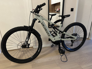SALE! Specialized turbo Levo (1 foto / 2)
