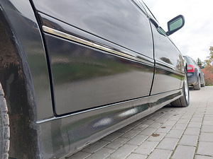 M/V BMW 530D 142KW Chip 2003a (9 foto / 15)