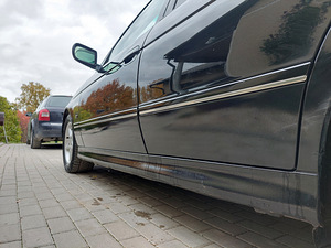 M/V BMW 530D 142KW Chip 2003a (10 foto / 15)