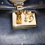 Uus originaal Dolce&Gabbana naiste portfel (foto #2)