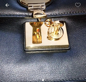 Uus originaal Dolce&Gabbana naiste portfel (2 foto / 3)