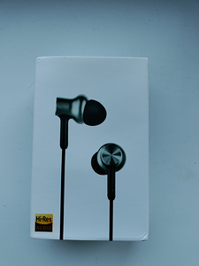 Mi In-Ear Xiaomi Pro HD kõrvaklapid, uued (4 foto / 4)