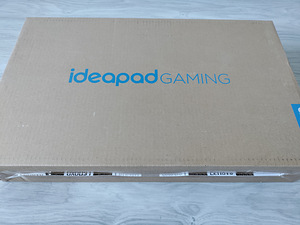 Lenovo IdeaPad 3 Gaming sülearvuti/ Intel i5-11300H/ Nvidia (7 foto / 9)