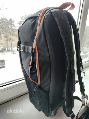 Новый рюкзак Decathlon arpenaz 100, 20 l, UUS (фото #3)