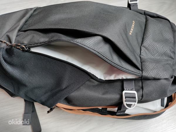 Новый рюкзак Decathlon arpenaz 100, 20 l, UUS (фото #6)