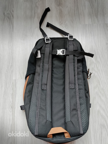 Новый рюкзак Decathlon arpenaz 100, 20 l, UUS (фото #7)