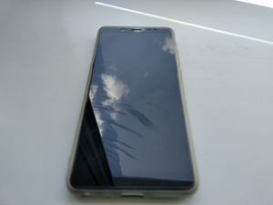 Xiaomi Redmi Note 5 väga heas seisukorras (3 foto / 9)