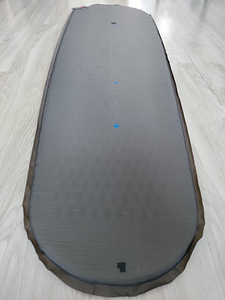 Надувной туристский коврик/матрас Robens Air Impact 25,183cm (5 фото из 7)