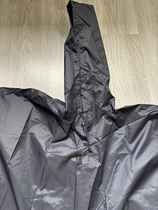 Vihmakeep Forclaz MT 100,Decathlon, 30 l (5 foto / 7)