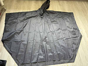 Vihmakeep Forclaz MT 100,Decathlon, 30 l (6 foto / 7)