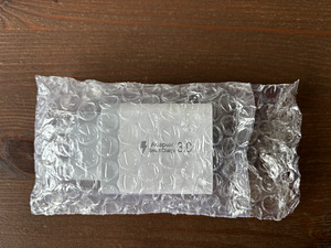 Новая зарядка/адаптер 2xUSB-C, 2xUSB (4 фото из 5)