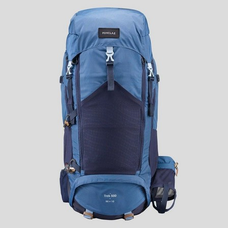 Seljakott matkamiseks Decathlon Forclaz Trek 500 50+10(60) l