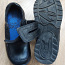 Viisakad/pidulikud mustad kingad (foto #3)