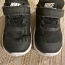 Nike кроссовки, размер 19.5 (фото #3)
