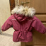 Ленне зимняя куртка, р.98 (фото #2)