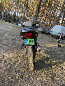 Aprilia RS 50 2005 (4 foto / 4)
