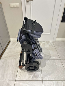 Valco Baby Snap Ultra Trend Kergkär (3 foto / 8)