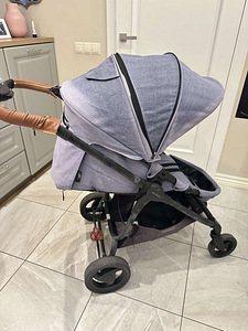 Valco Baby Snap Ultra Trend Kergkär (6 foto / 8)