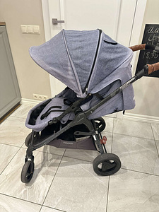 Valco Baby Snap Ultra Trend Kergkär (8 foto / 8)