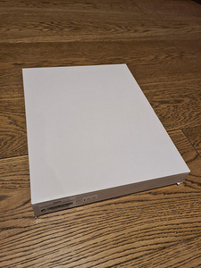 UUS!!! LUXOR mündikarp 12x QUADRUM mündikapslitele 50x50mm (6 foto / 7)