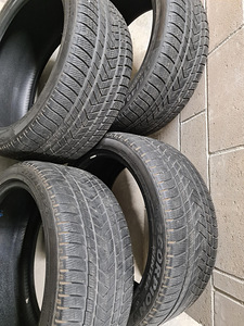 Lamellrehvid 275/40 R21 Pirelli Scorpion 4 tk., kasutatud (1 foto / 10)