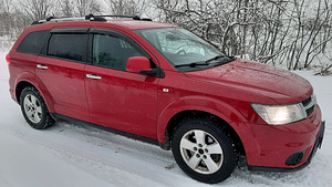 FIAT FREEMONT (8 фото из 15)