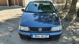 Volkswagen Polo (1 foto / 11)