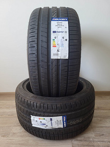 UUED 2TK FALKEN AZENIS FK510 265/35 ZR18 97Y XL (1 foto / 4)